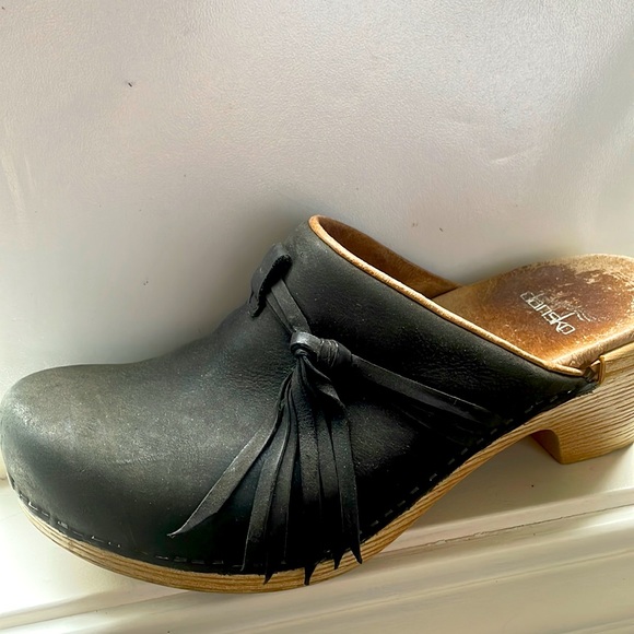 Dansko clogs - Picture 1 of 6